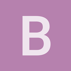 SublimeTextForum profile picture for @Berry