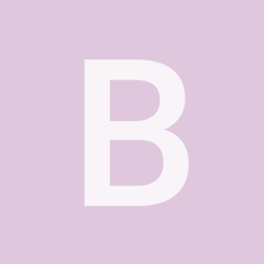 SublimeTextForum profile picture for @Barium