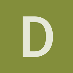 SublimeTextForum profile picture for @Danny
