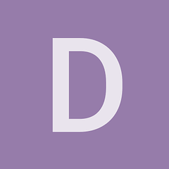 SublimeTextForum profile picture for @dieter
