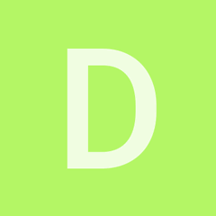 SublimeTextForum profile picture for @dissolved