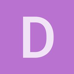 SublimeTextForum profile picture for @del