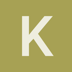 SublimeTextForum profile picture for @kde