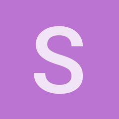SublimeTextForum profile picture for @sabina