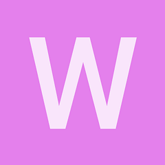 SublimeTextForum profile picture for @winnie