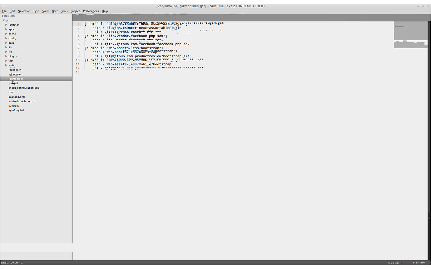 sublime text 3 column select sublime text 3 column select