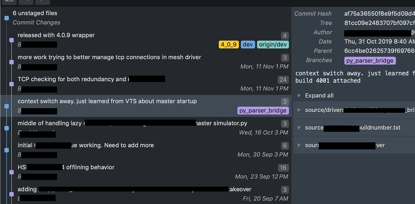 sublime merge github