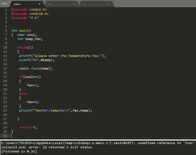 open sublime text 3 from terminal