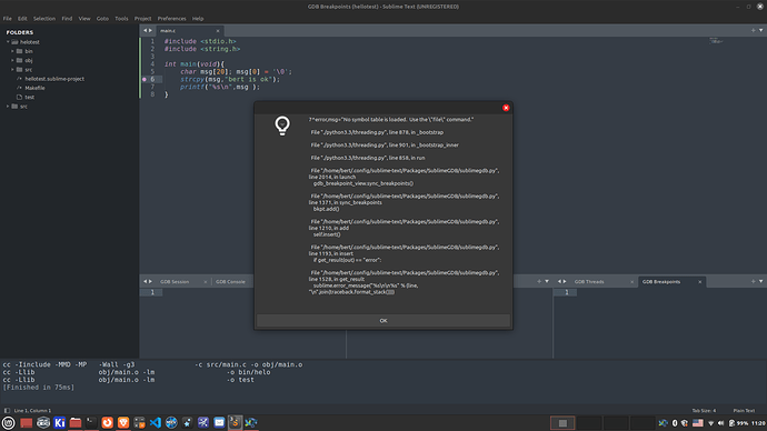 gdb%20error