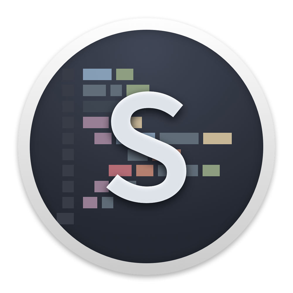 download the new version for iphoneSublime Text