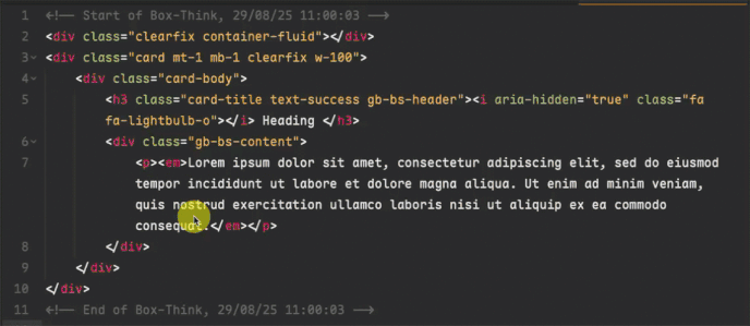 emmet-rename-tag