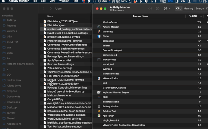 Finder