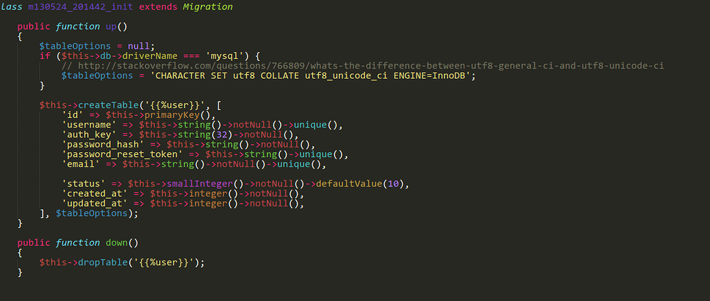 Sublime text 3 colorcoder was not able to parse the colorscheme что делать