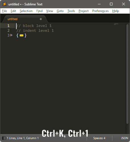 block level coding