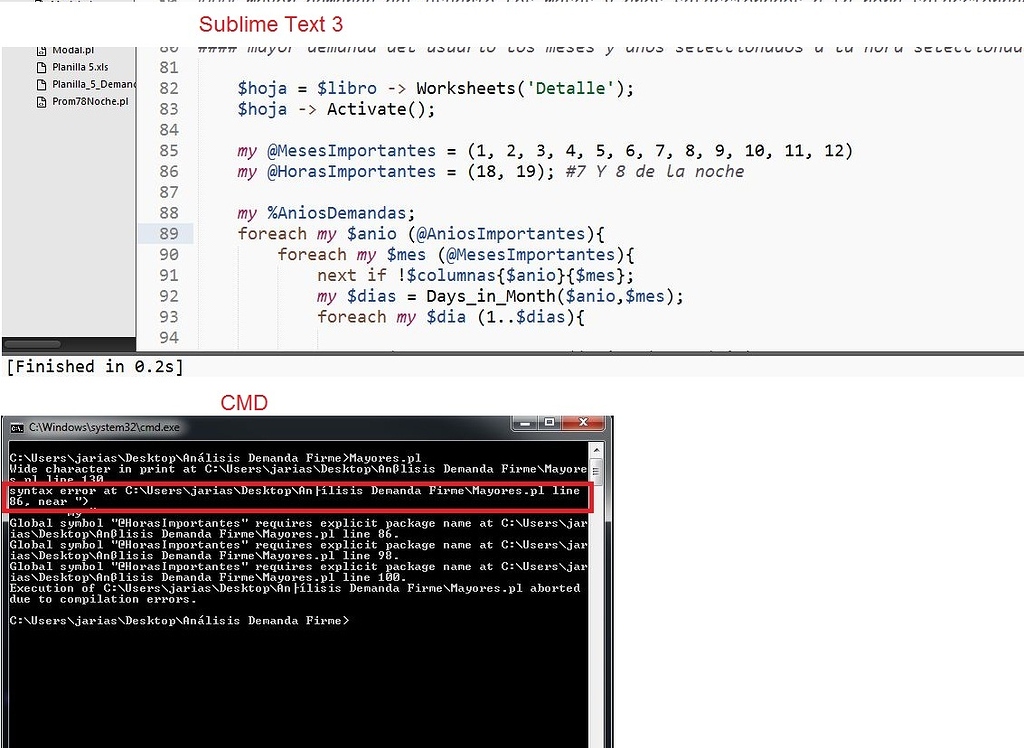 Error trying to parse settings sublime text 3 ошибка