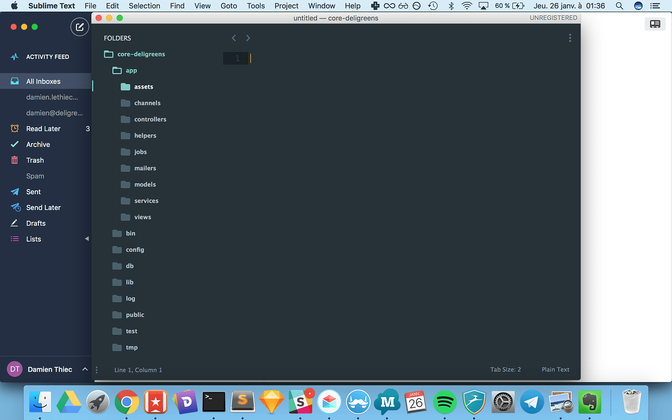 Cannot create files or folder with sidebar Technical Support