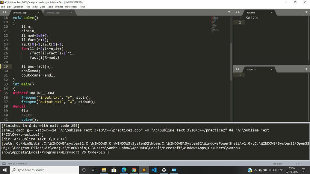 tortoisehg command returned code 255 ssh bitbucket