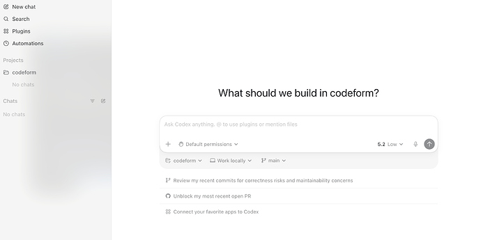 codex-desktop