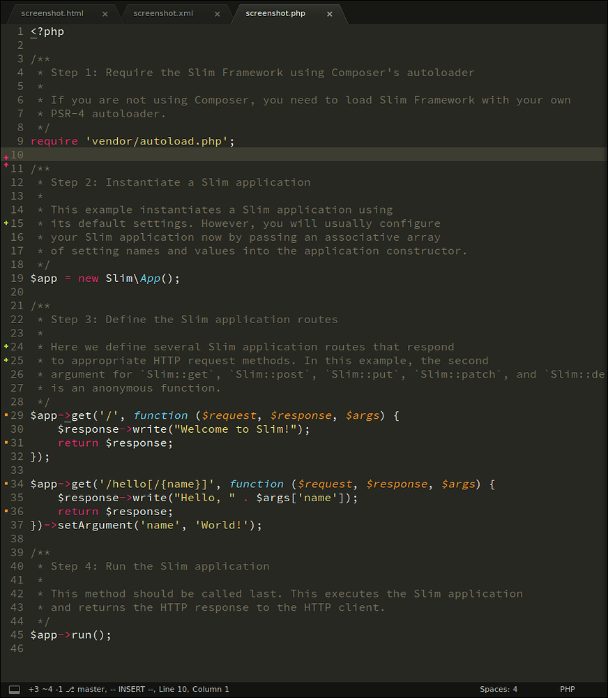 Sublime text 3 colorcoder was not able to parse the colorscheme что делать