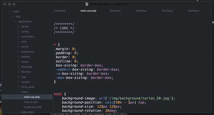 BackgroundWindow