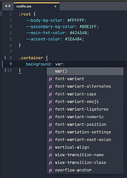 cssfile