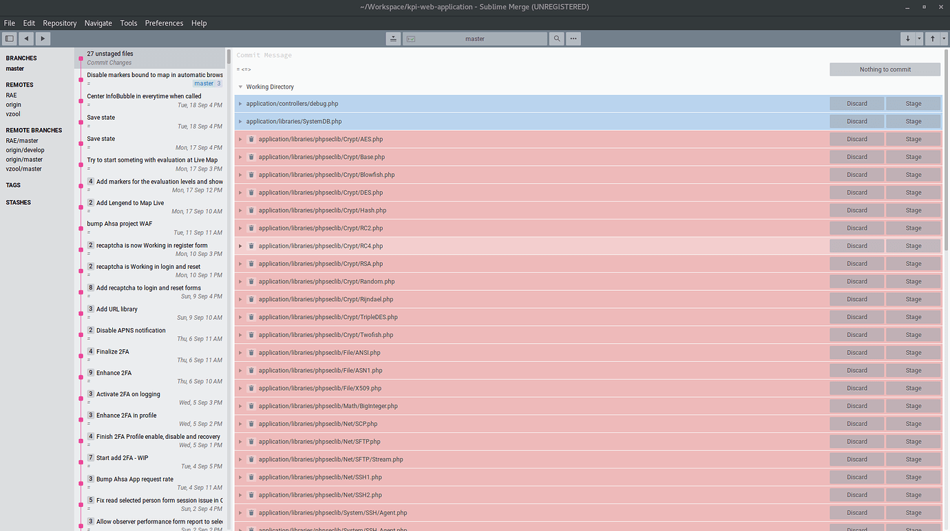 sublime merge interactive rebase sublime merge interactive rebase