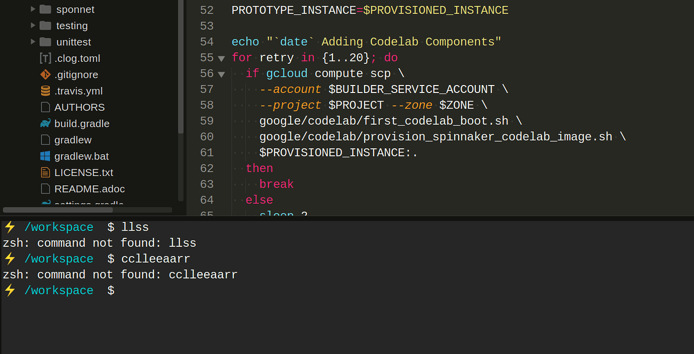open sublime text 3 from terminal open sublime text 3 from terminal
