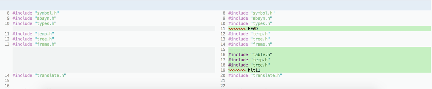 sublime merge conflicts