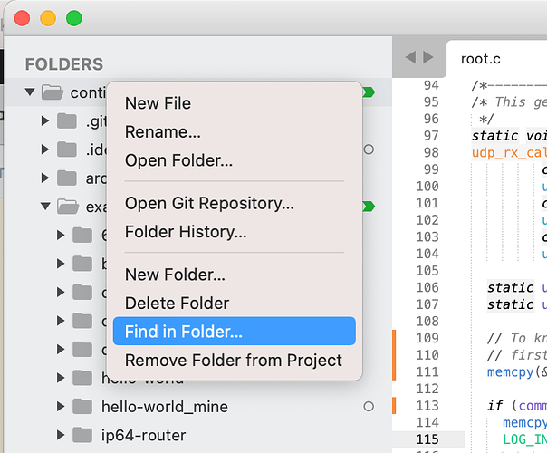 SublimeEntireProjectSearch