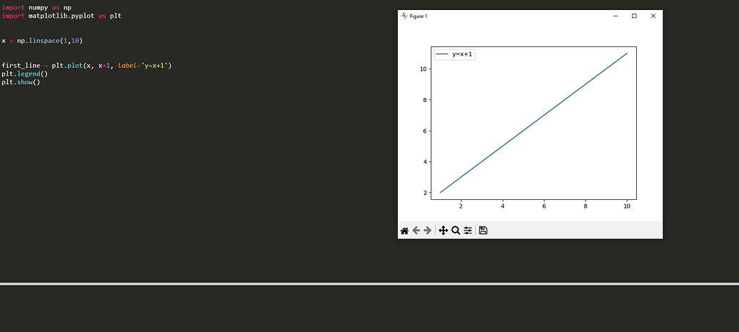 Position of a plot window in matplotlib.pyplot - General Discussion ...