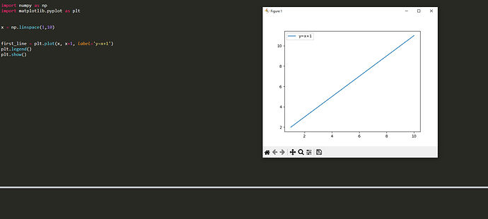 Position Of A Plot Window In Matplotlib pyplot General Discussion 