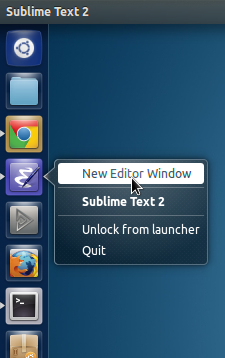 Launching Sublime From Unity - General Discussion - Sublime Forum