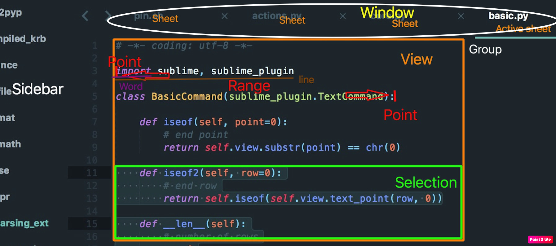 cool things to do with sublime text editor