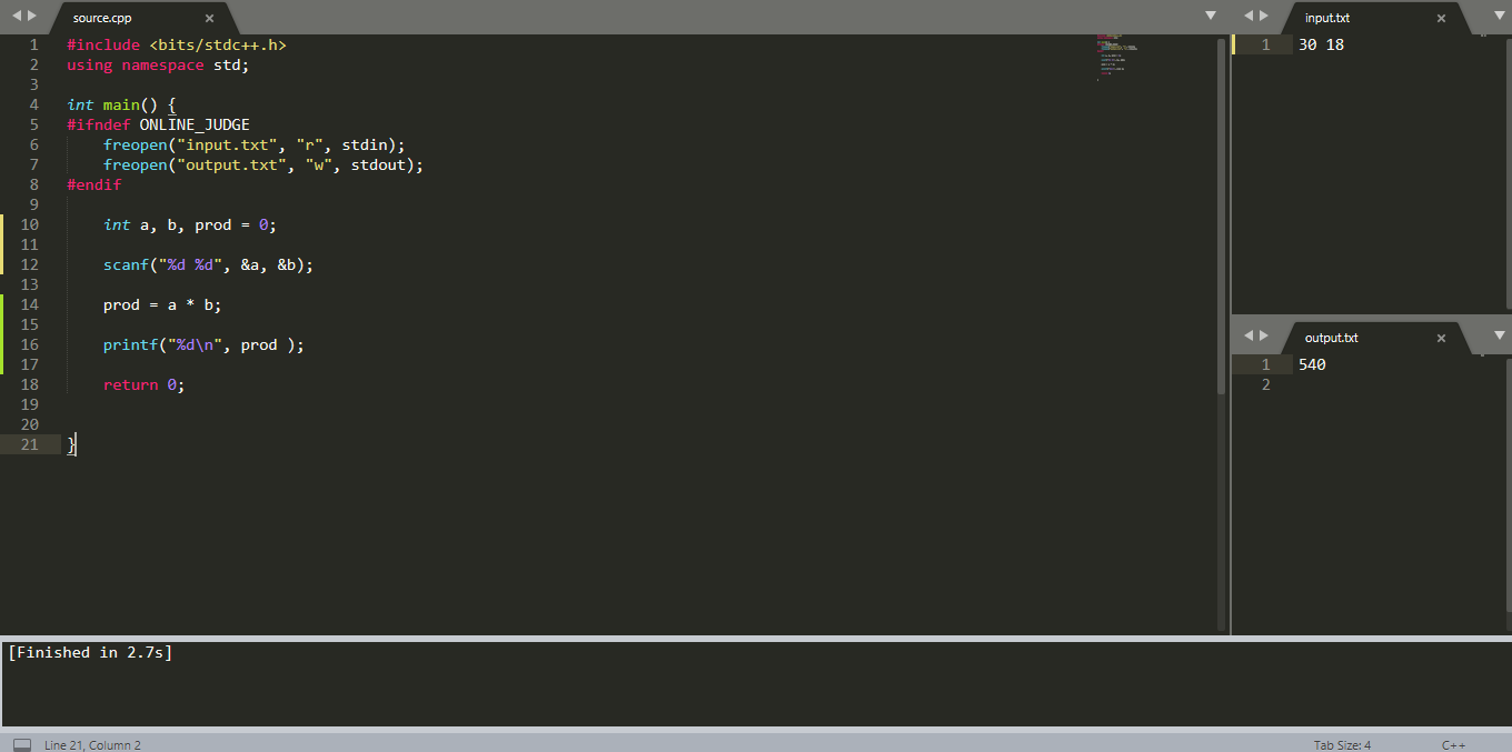 instal the new for android Sublime Text
