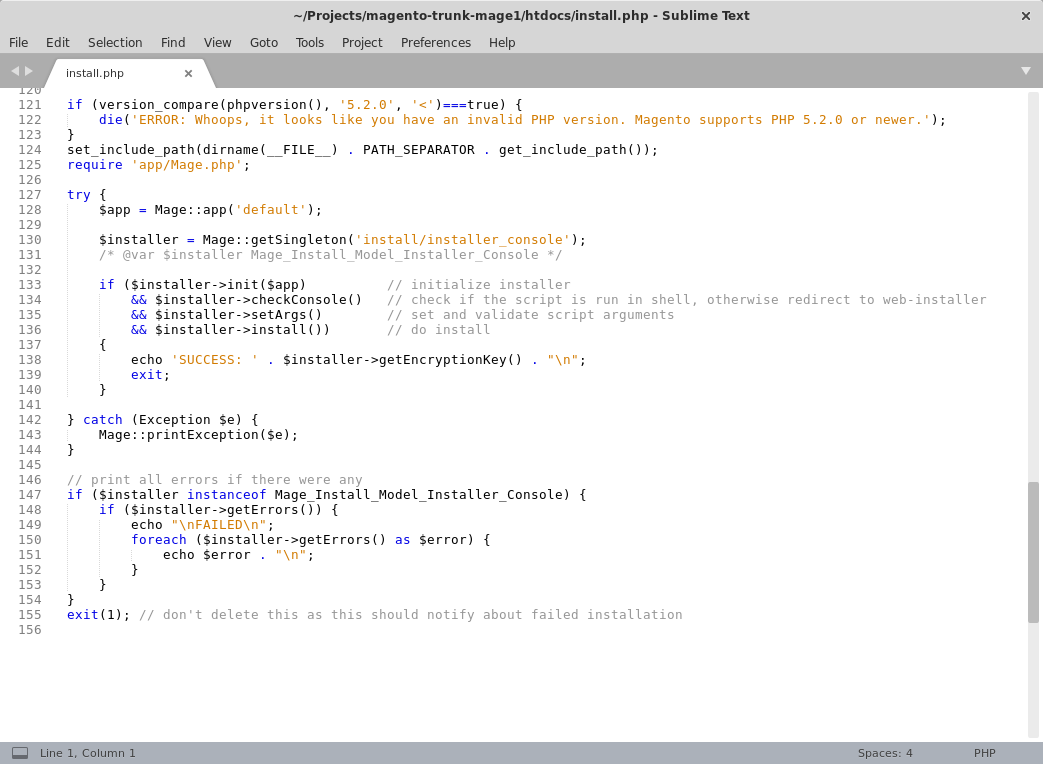 best theme sublime text 4