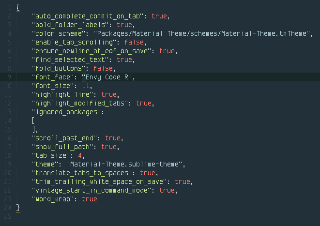 Using field codes in word