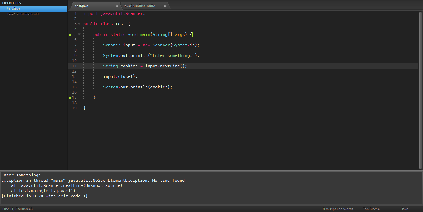 Sublime Text for ipod instal