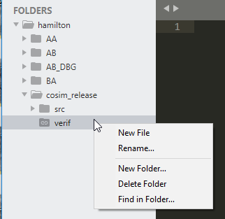 sublime hide folders in sidebar