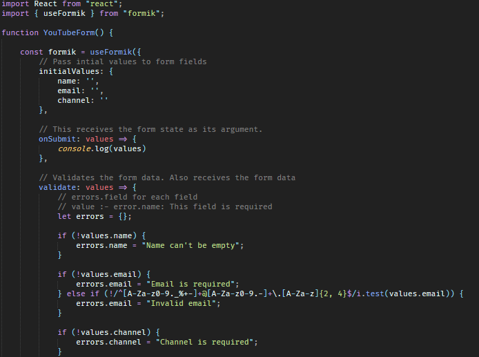 ReactJS syntax highlighting in SublimeText - Technical Support ...