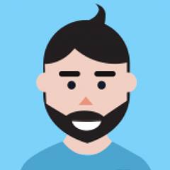 SublimeTextForum profile picture for @fred