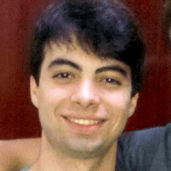 SublimeTextForum profile picture for @Gustavo