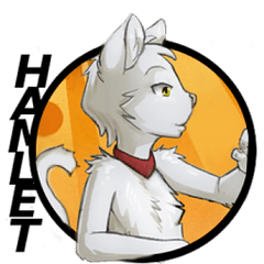 SublimeTextForum profile picture for @Hamlet