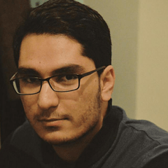 SublimeTextForum profile picture for @hossein