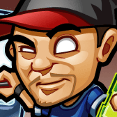 SublimeTextForum profile picture for @jive