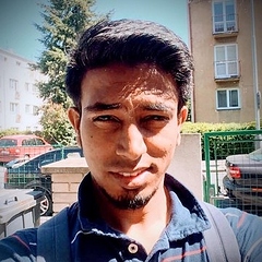SublimeTextForum profile picture for @pankaj
