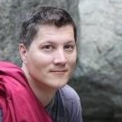 SublimeTextForum profile picture for @parameter
