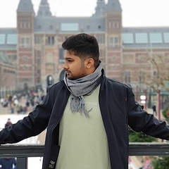 SublimeTextForum profile picture for @rishi