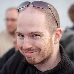 SublimeTextForum profile picture for @Sander