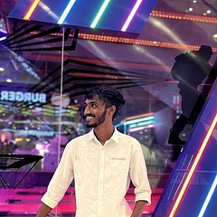 SublimeTextForum profile picture for @shiva