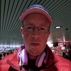 SublimeTextForum profile picture for @stephen